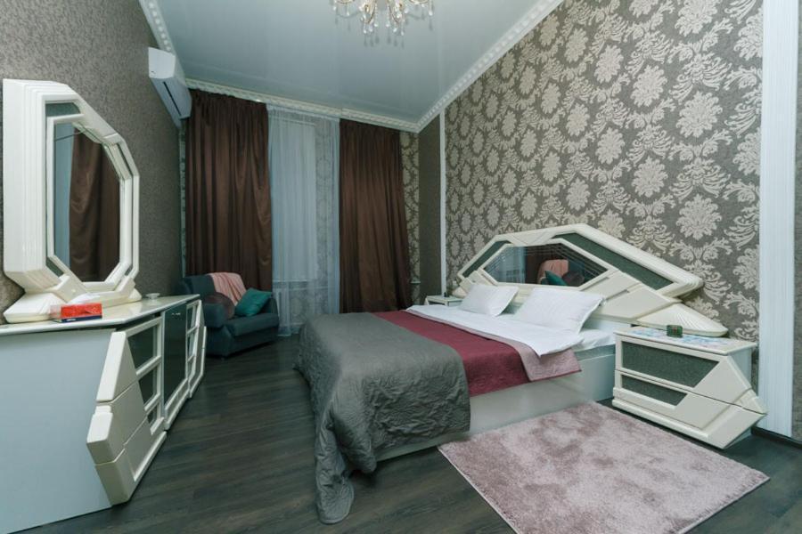 Amazing Heart Of Kiev Leilighet Eksteriør bilde